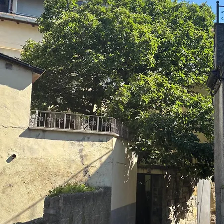 El Rincon Del Castano Appartement Panticosa