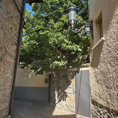 El Rincon Del Castano Panticosa