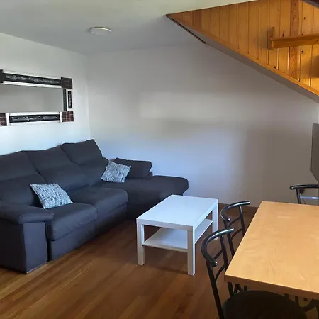Appartement El Rincon Del Castano *