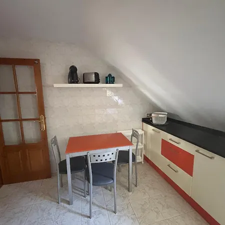 El Rincon Del Castano *