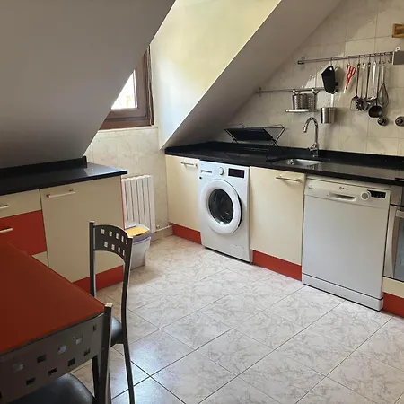 Appartement El Rincon Del Castano *