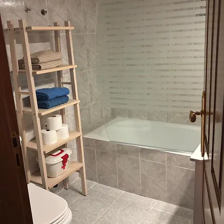Appartement El Rincon Del Castano