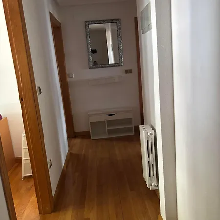 El Rincon Del Castano Appartement *
