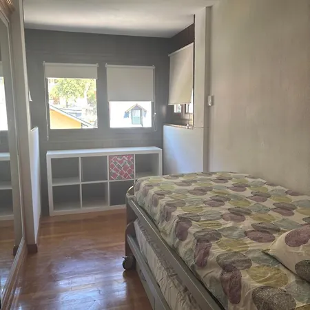El Rincon Del Castano Apartman