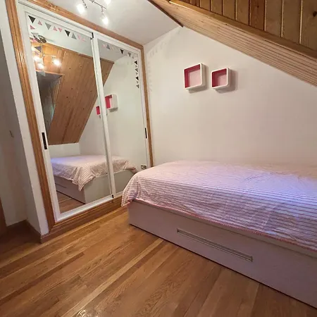 Appartement El Rincon Del Castano *