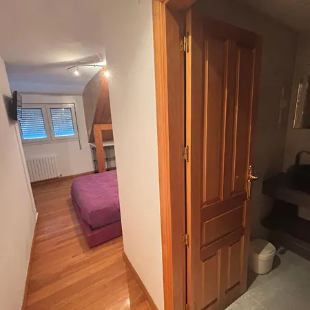 El Rincon Del Castano Appartement