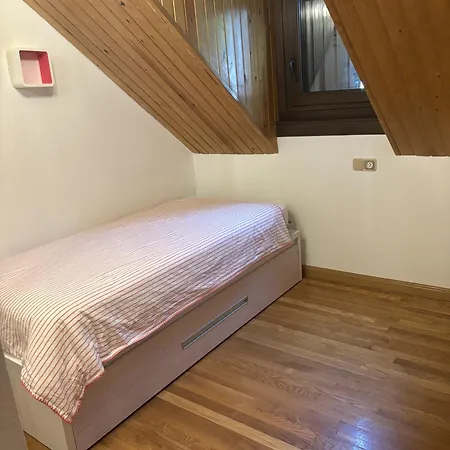 El Rincon Del Castano Apartman Panticosa
