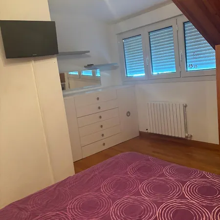 Apartman El Rincon Del Castano Panticosa