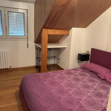 El Rincon Del Castano Appartement