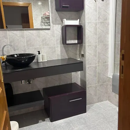 Appartement El Rincon Del Castano *