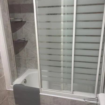 Appartement El Rincon Del Castano *