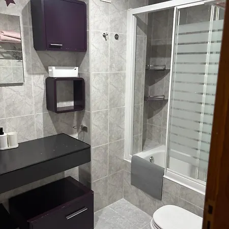 Apartman El Rincon Del Castano Panticosa