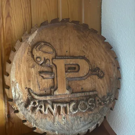 El Rincon Del Castano Panticosa